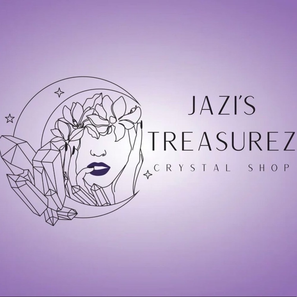 Meet your Posher, Jazmari